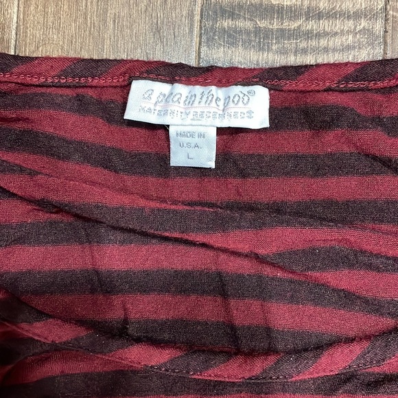 Bundle of Long Sleeve Shirts - Picture 2 of 4